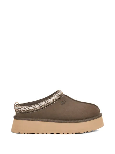 UGG Tazz II platform slippers – 27506