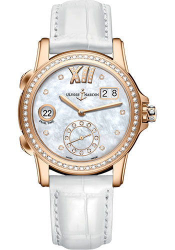 ulysse-nardin-lady-dual-time-37-5-mm-rose-gold-case-white-diamond-dial-leather-strap-3346-222b-391