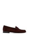 G.H.Bass Weejuns penny loafers