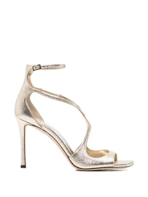 Jimmy Choo Azia 95 sandals – 59128
