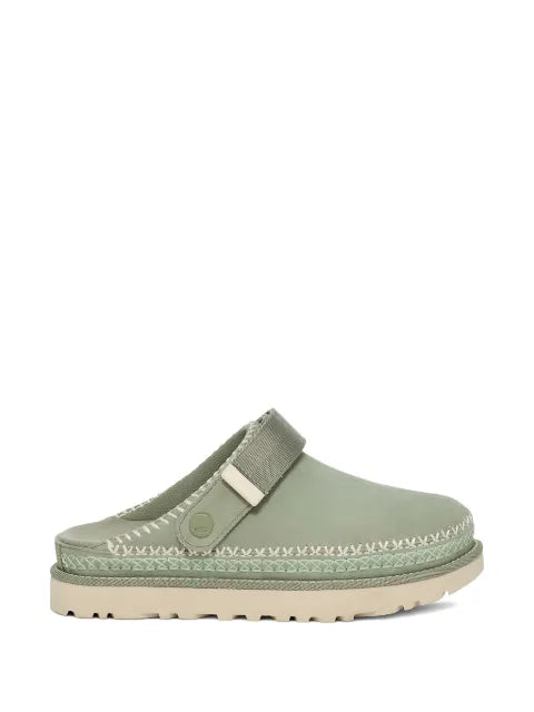 UGG Goldenstar mules – 00271