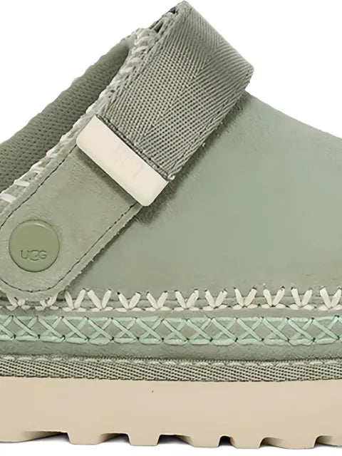 UGG Goldenstar mules – 00271