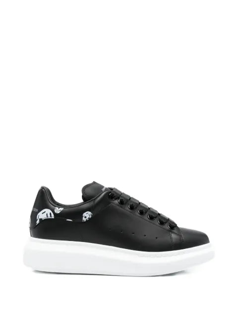 Alexander McQueen Oversized sneakers – 41756