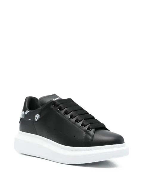 Alexander McQueen Oversized sneakers – 41756
