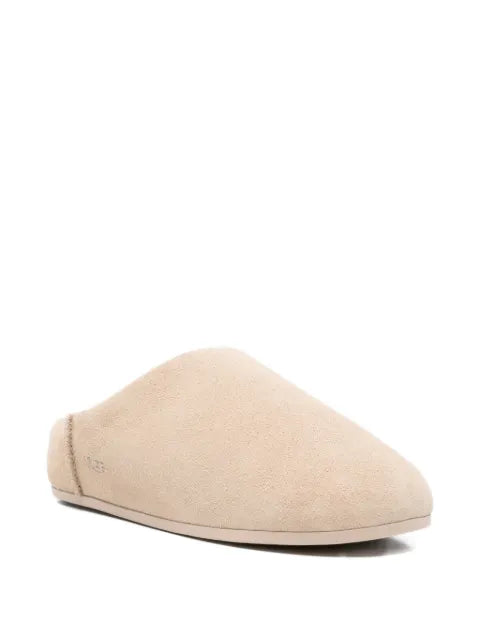 UGG Elea suede slippers – 70543