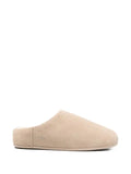 UGG Elea suede slippers – 70543