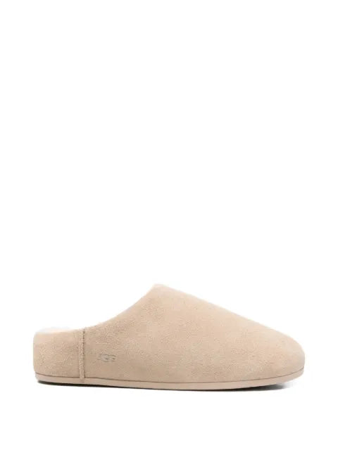 UGG Elea suede slippers – 70543