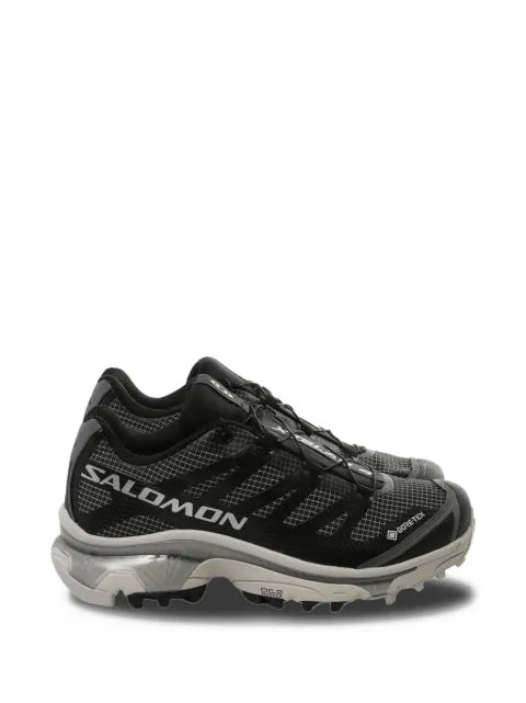 Salomon logo-detail sneakers – 73412