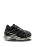 Salomon logo-detail sneakers – 73412