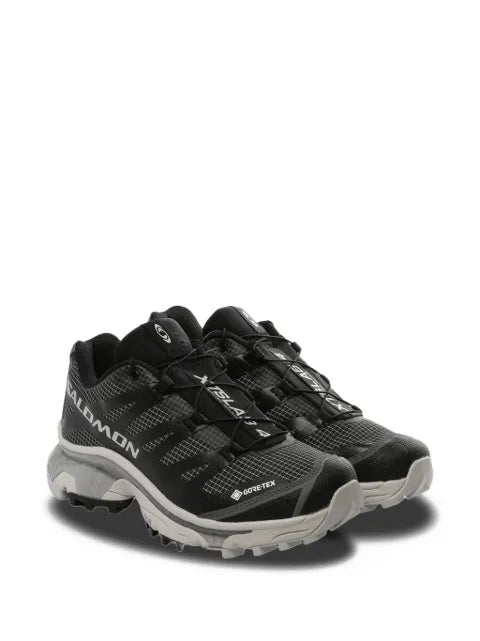 Salomon logo-detail sneakers – 73412