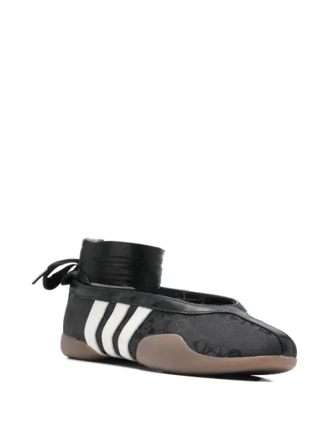 adidas Taekwondo Mei Ballet three-stripe sneakers – 87081