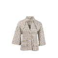 chanel-size-36-tweed-jacket-white-black-gold