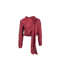 chanel-size-34-22a-blouse-silk-burgundy-black
