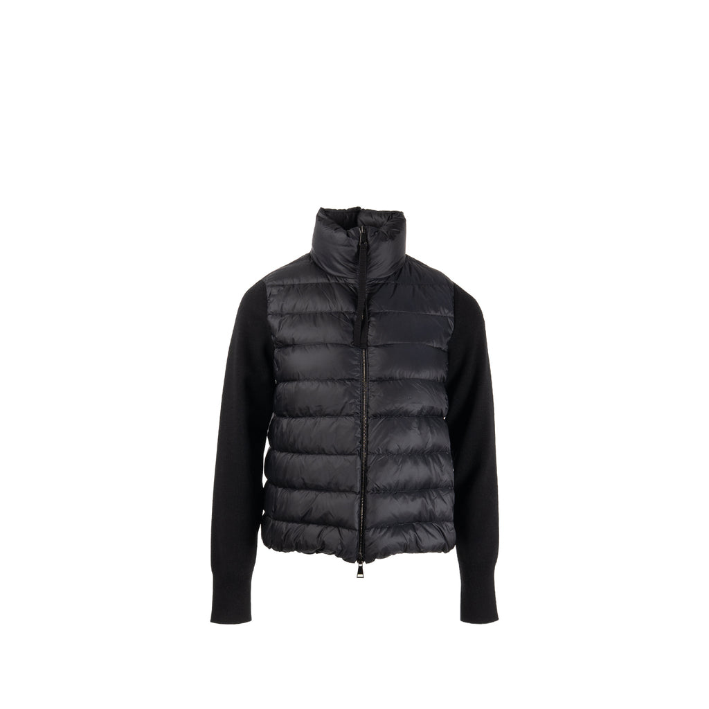 moncler-size-xs-padded-wool-zip-up-puffer-cardigan-black-copy