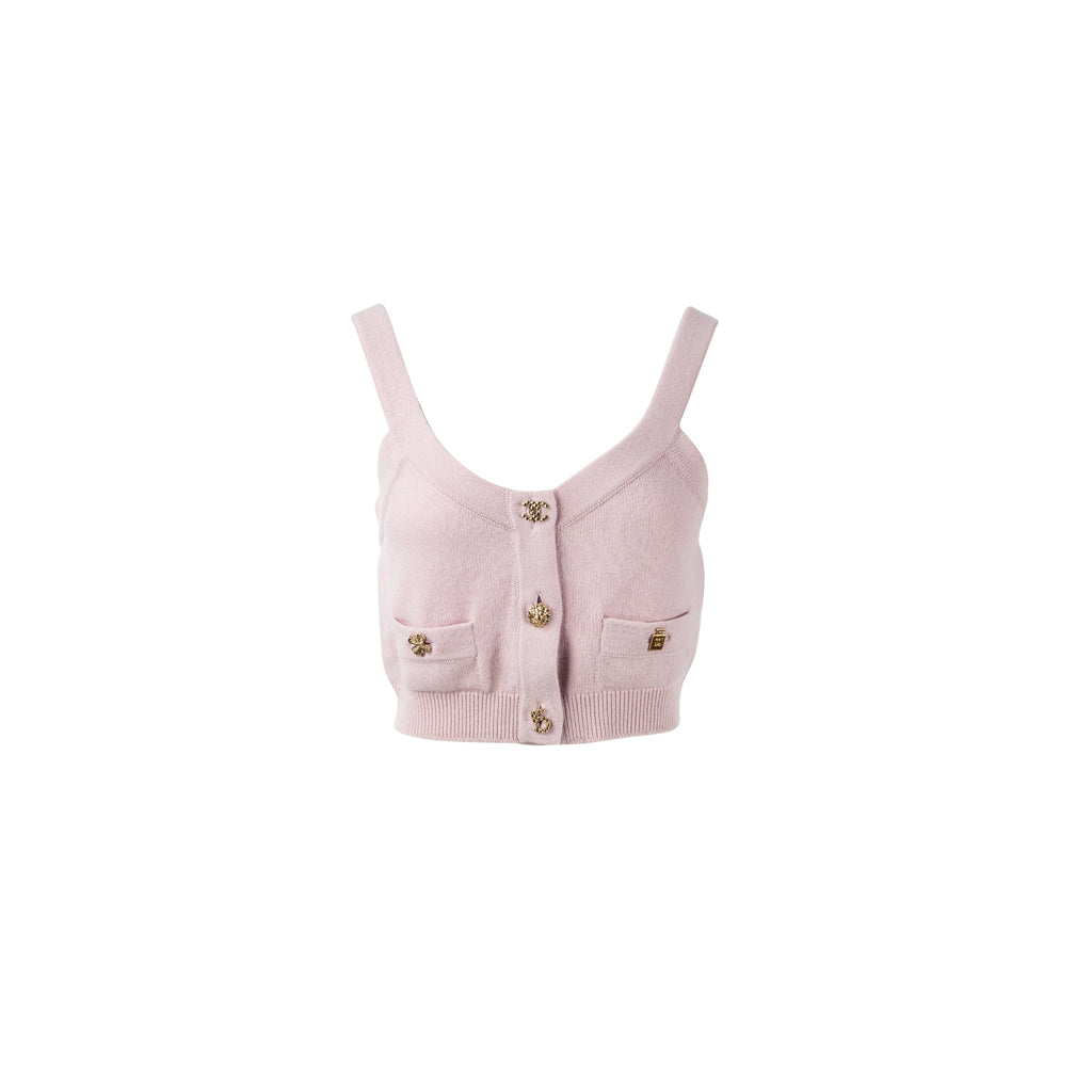 chanel-22b-size-36-mini-top-cashmere-light-pink-copy