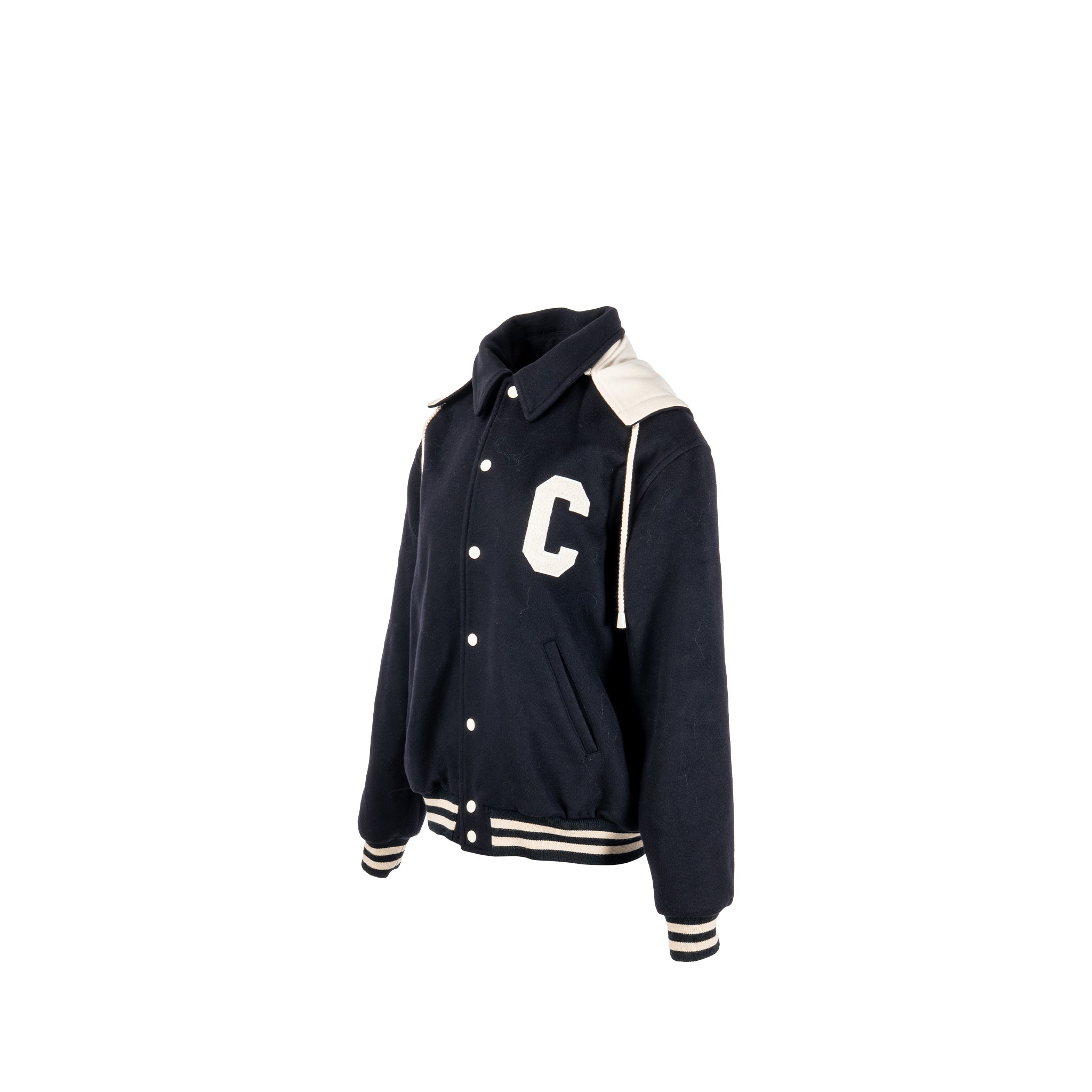 celine-size-42-stadium-hooded-jacket-cashmere-midnight-black-shw