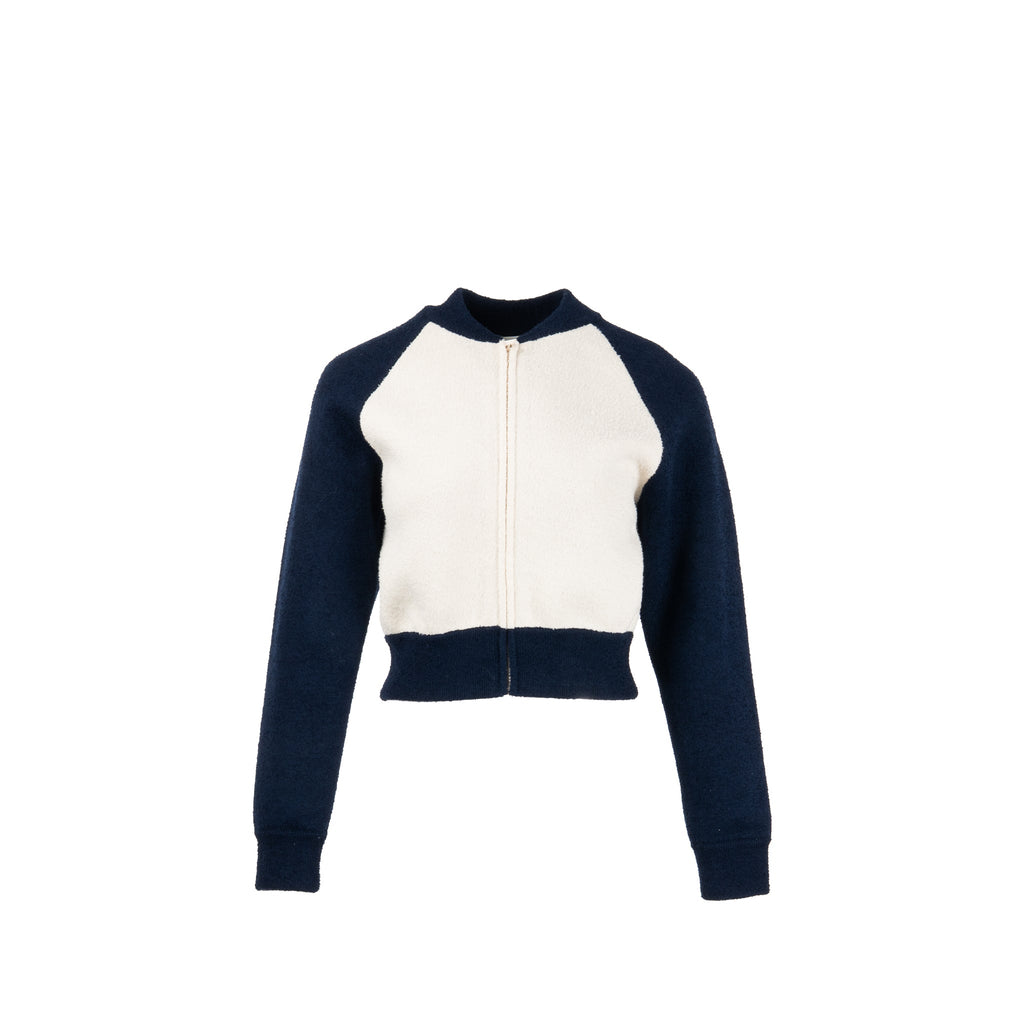 dior-size-34-christian-dior-8-bomber-knit-jacket-virgin-wool-blend-ecru-blue