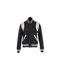 saint-laurent-size-36-teddy-bomber-jacket-black-white