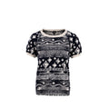 chanel-size-40-18c-pullover-cotton-viscose-navy-ecru