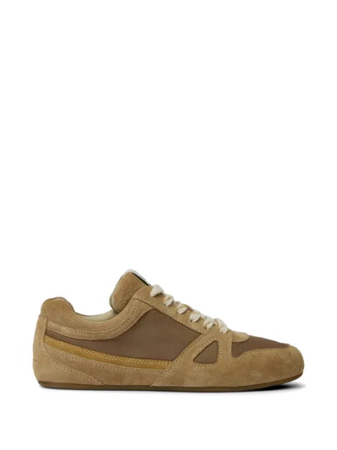 ISABEL MARANT Senny low trainers – 00151
