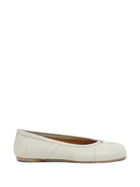 Maison Margiela Tabi ballet flats – 46326