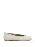Maison Margiela Tabi ballet flats – 46326