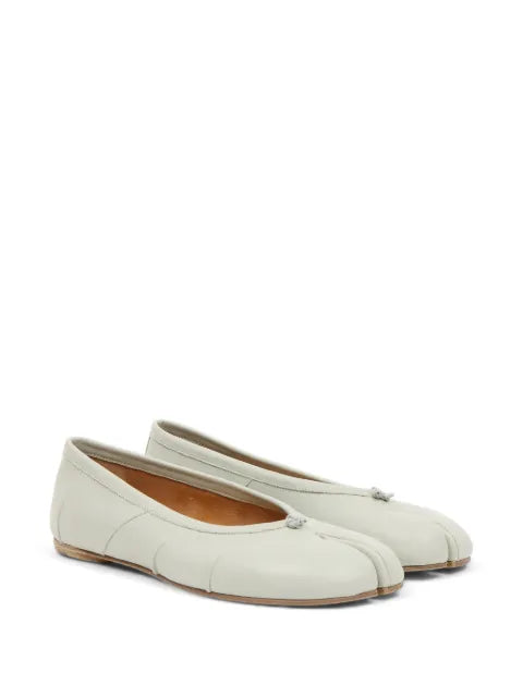 Maison Margiela Tabi ballet flats – 46326