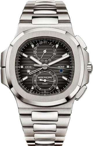 patek-philippe-nautilus-flyback-40-5-mm-chronograph-travel-time-chronograph-stainless-steel-grey-dial-5990-1a-001