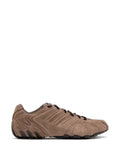 adidas Ghost Sprint panelled sneakers