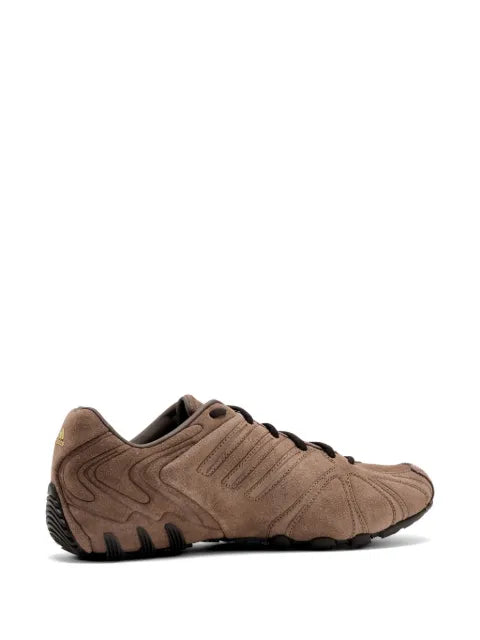 adidas Ghost Sprint panelled sneakers