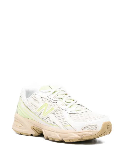 New Balance 740 logo sneakers – 72986
