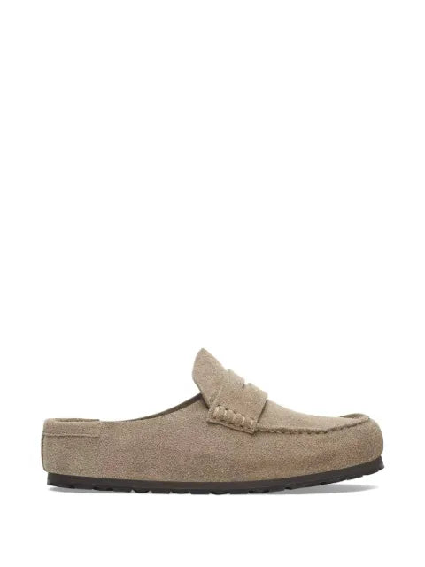 Birkenstock Naples wrapped clogs – 25124