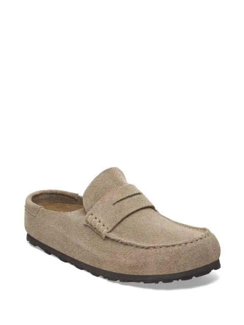 Birkenstock Naples wrapped clogs – 25124