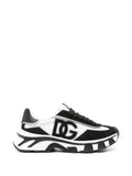 Dolce & Gabbana logo-patch sneakers – 50866