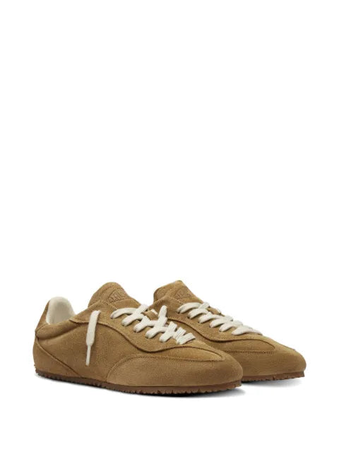 Axel Arigato Daze runner suede sneakers – 79870