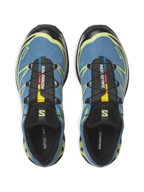 Salomon XT-6 Gore-Tex sneakers – 46001