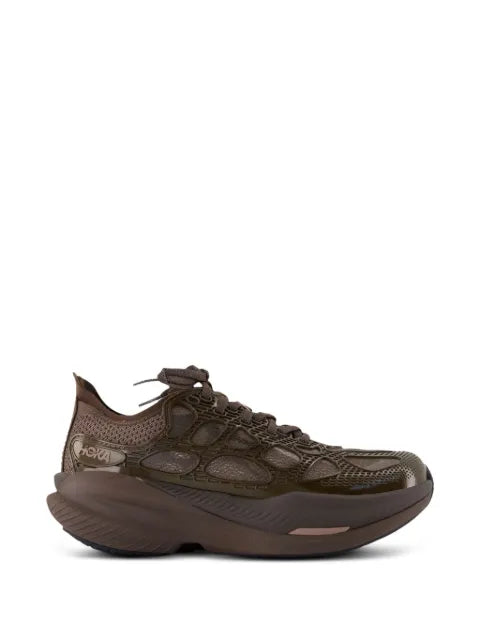 HOKA Mach X Caged sneakers – 14774