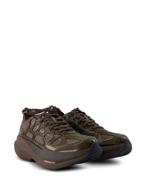 HOKA Mach X Caged sneakers – 14774