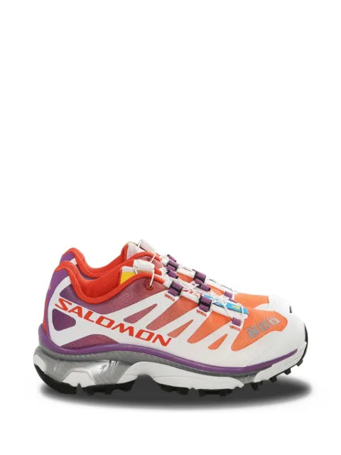 Salomon low top sneakers