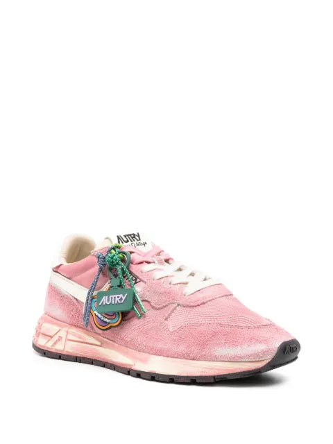 Autry Reelwind Super Vintage sneakers – 66026