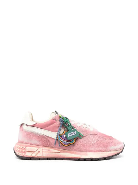 Autry Reelwind Super Vintage sneakers – 66026
