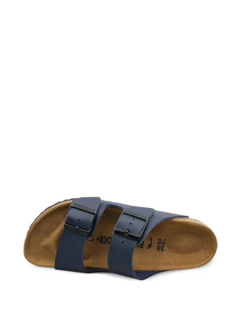 Birkenstock Arizona buckle-fastening sandals – 01110