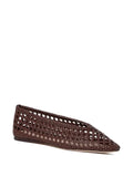 Loeffler Randall Emery ballet flats