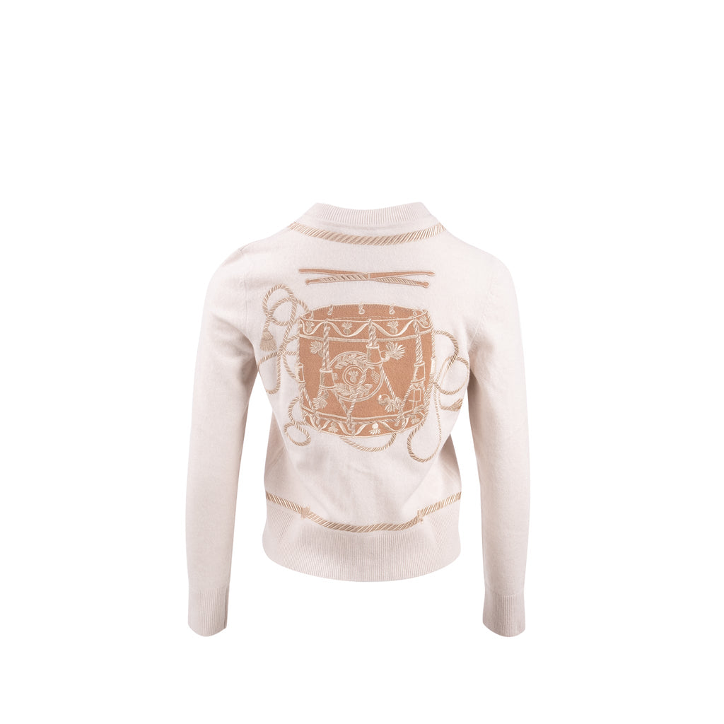 hermes-size-34-maille-tambours-boutonne-cardigan-virgin-wool-blanc-pouos