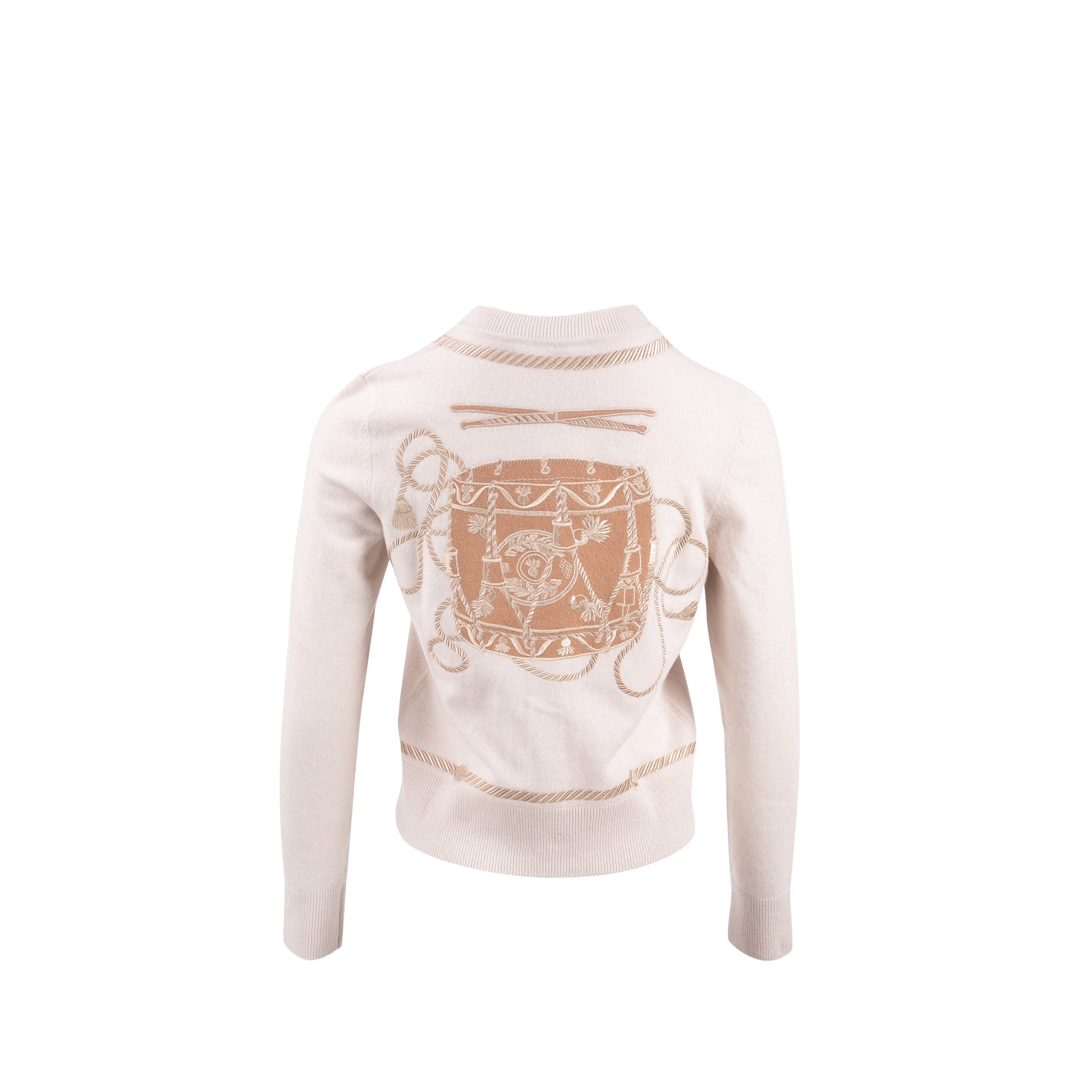 hermes-size-34-maille-tambours-boutonne-cardigan-virgin-wool-blanc-pouos