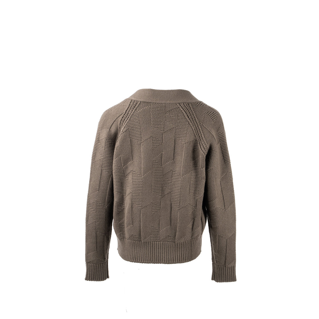 hermes-size-34-cardigan-virgin-wool-gris-etoupe