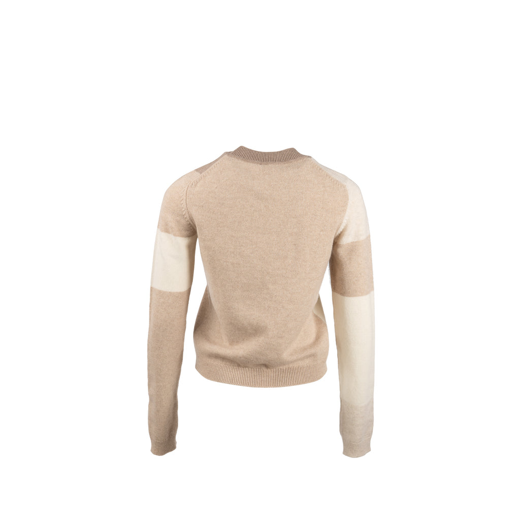 hermes-size-38-brides-de-gala-long-sleeve-sweater-cashmere-beige-lin