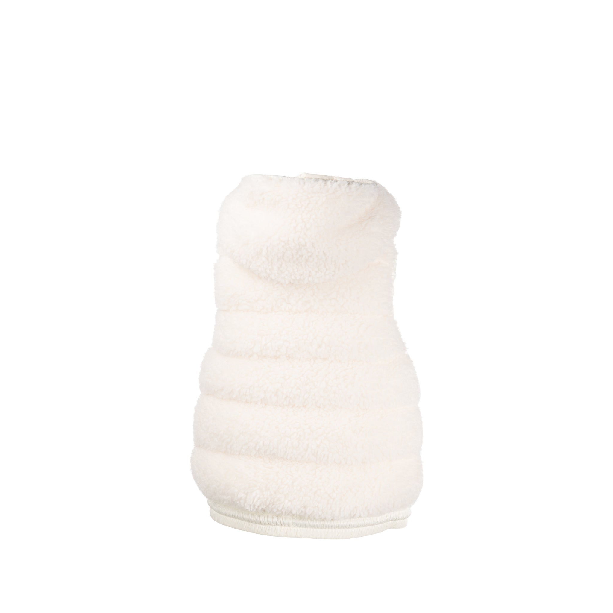 moncler-size-s-grenoble-teddy-padded-vest-down-nylon-white