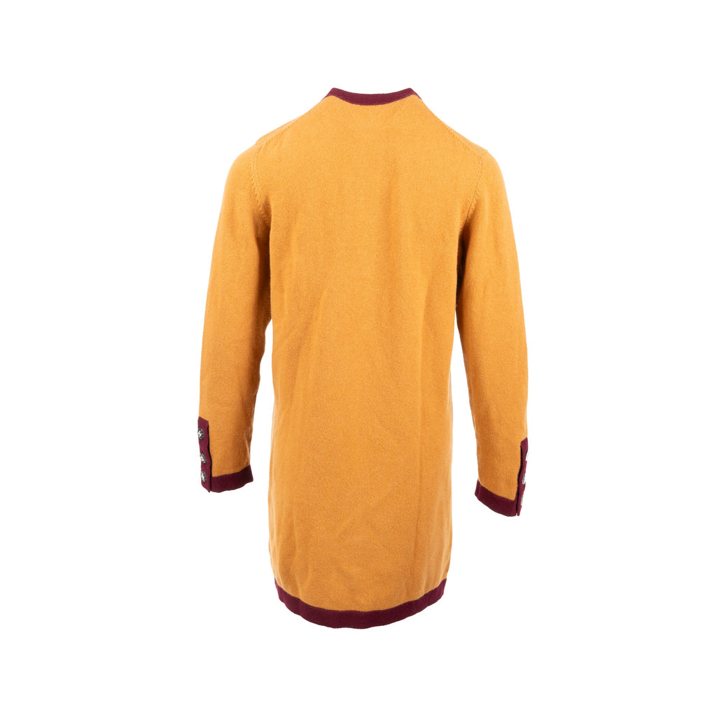 chanel-size-36-21k-cardigan-cashmere-light-orange-burgundy