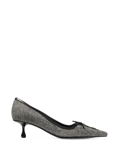 Jimmy Choo Scarlett 50 pumps – 94354